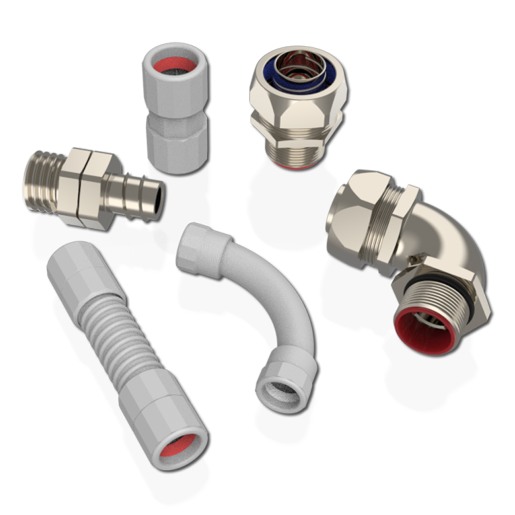 Conduit Fittings
